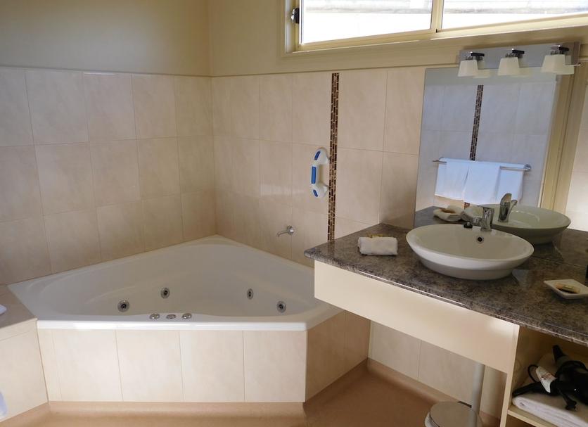 Bagno Foto