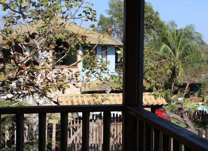 Balcone Foto