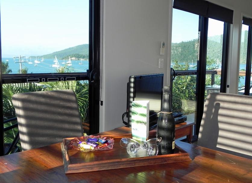 Sala pranzo Foto