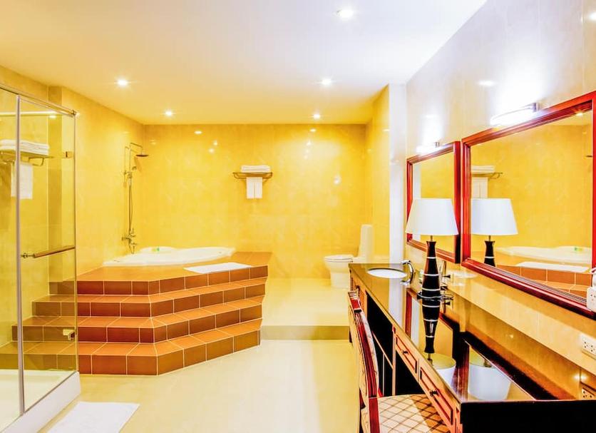 Bagno Foto
