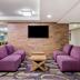 Area lounge