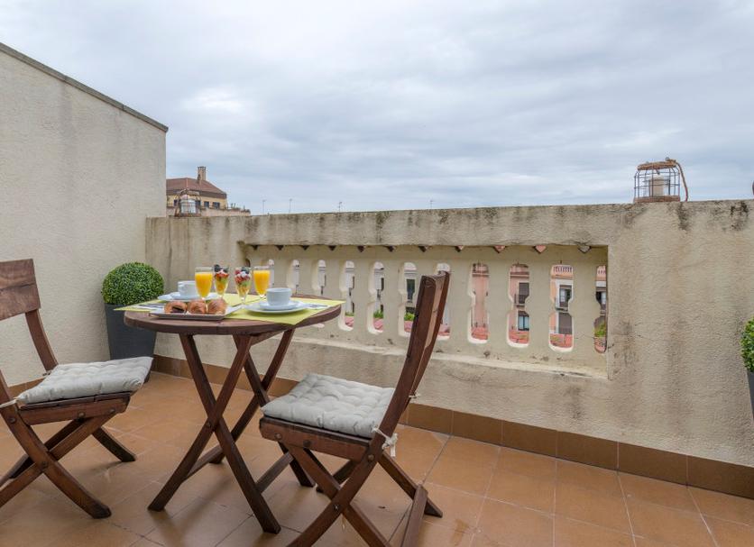 Balcone Foto