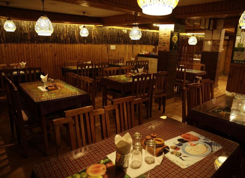 Ristorante Foto