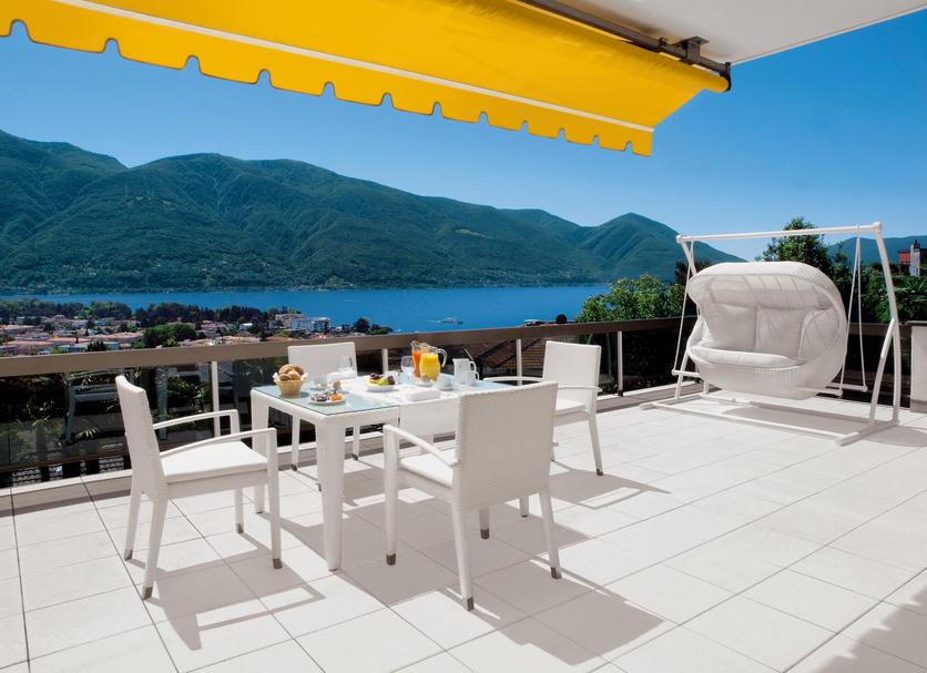 Balcone Foto