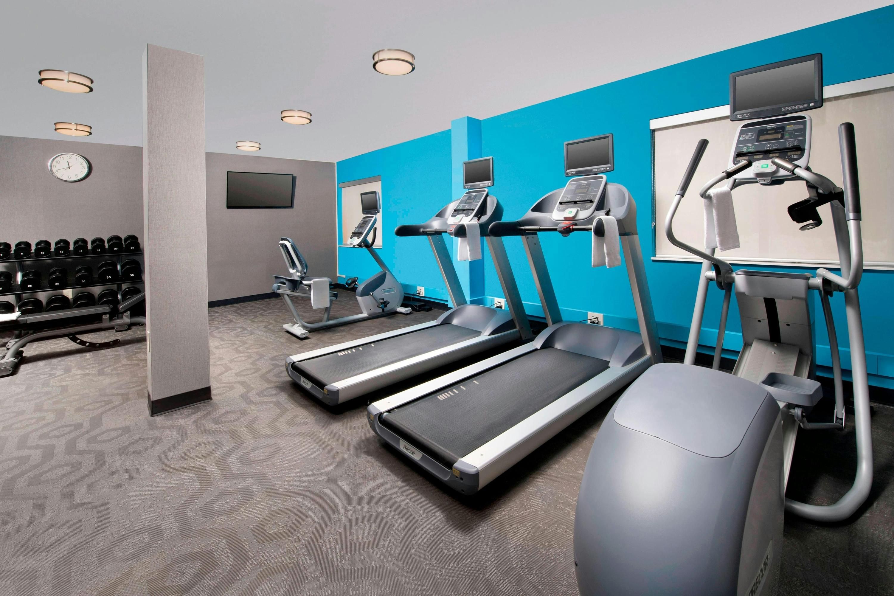 Palestra