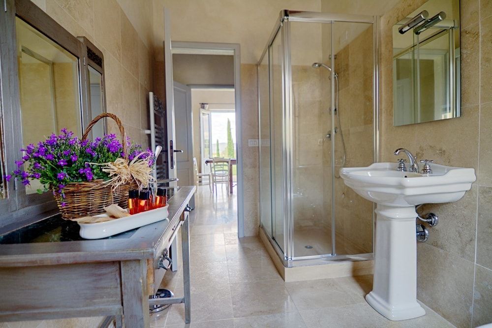 Bagno Foto