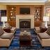 Area lounge