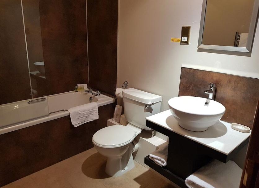 Bagno Foto