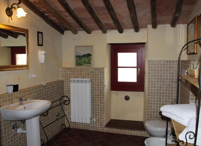 Bagno Foto