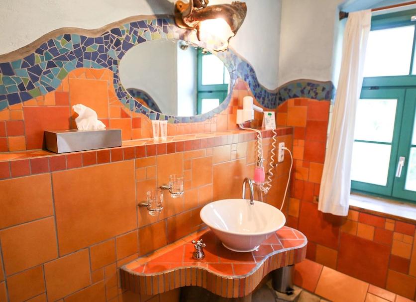 Bagno Foto