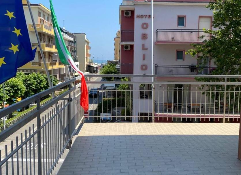 Balcone Foto