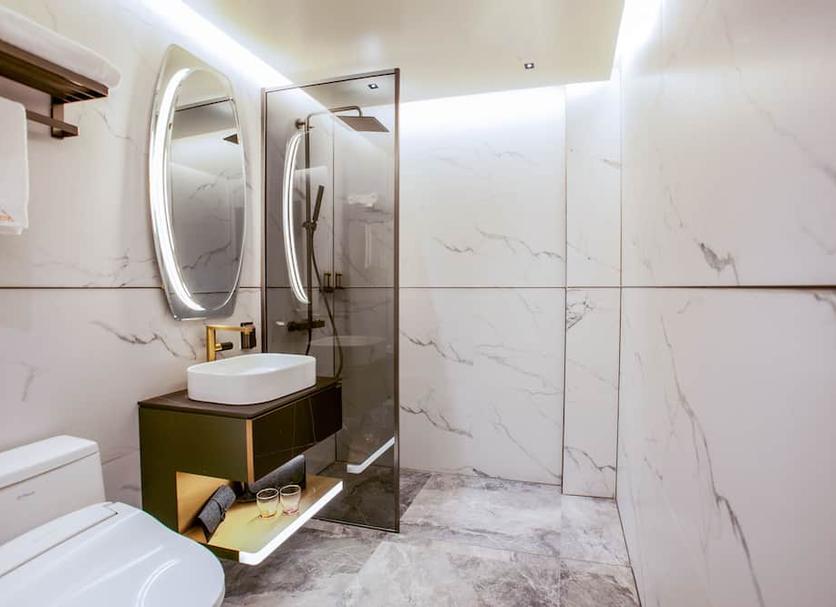Bagno Foto