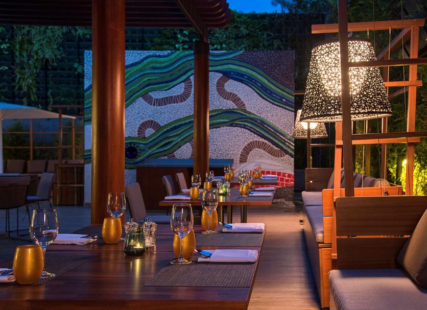 Ristorante Foto