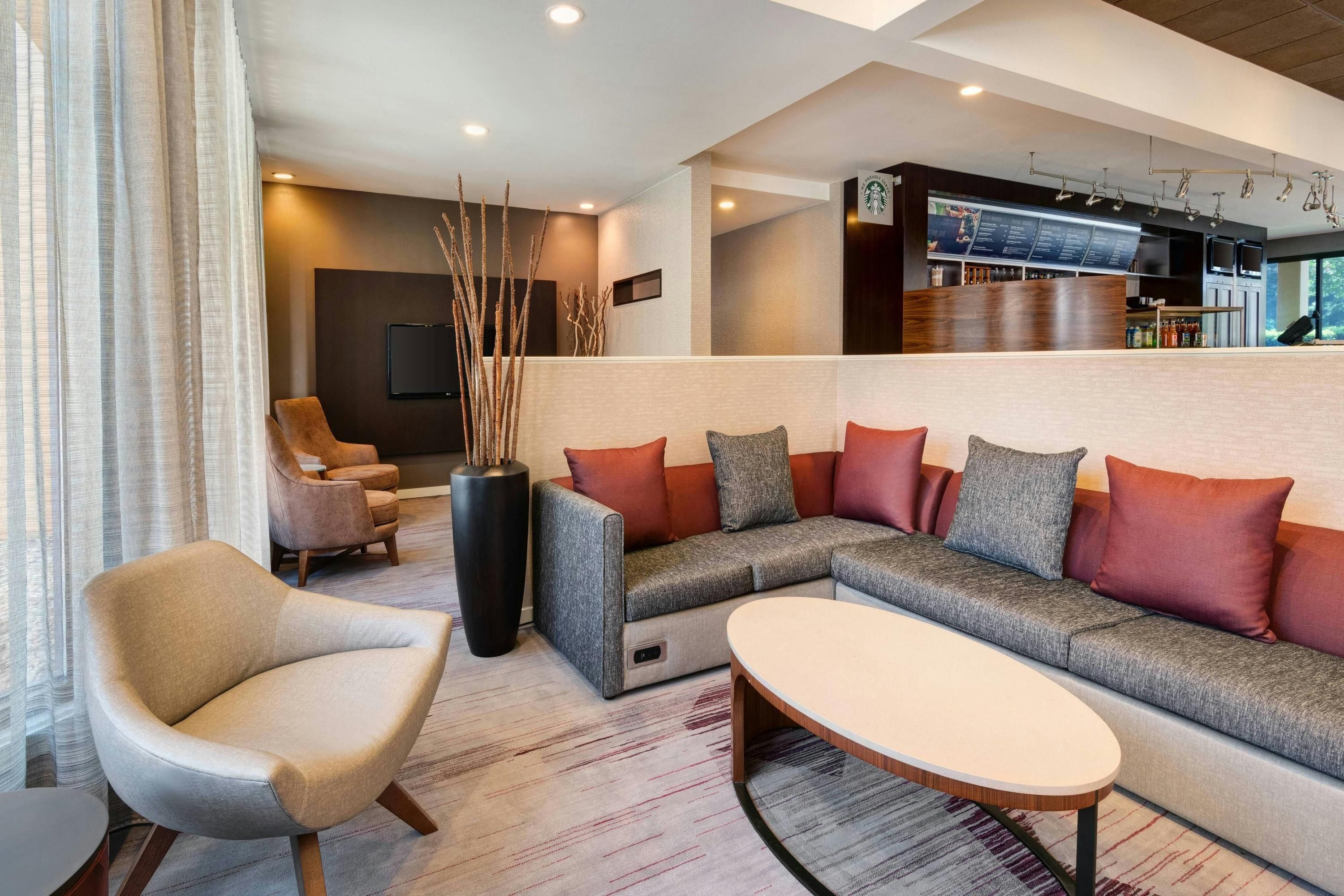 Area lounge