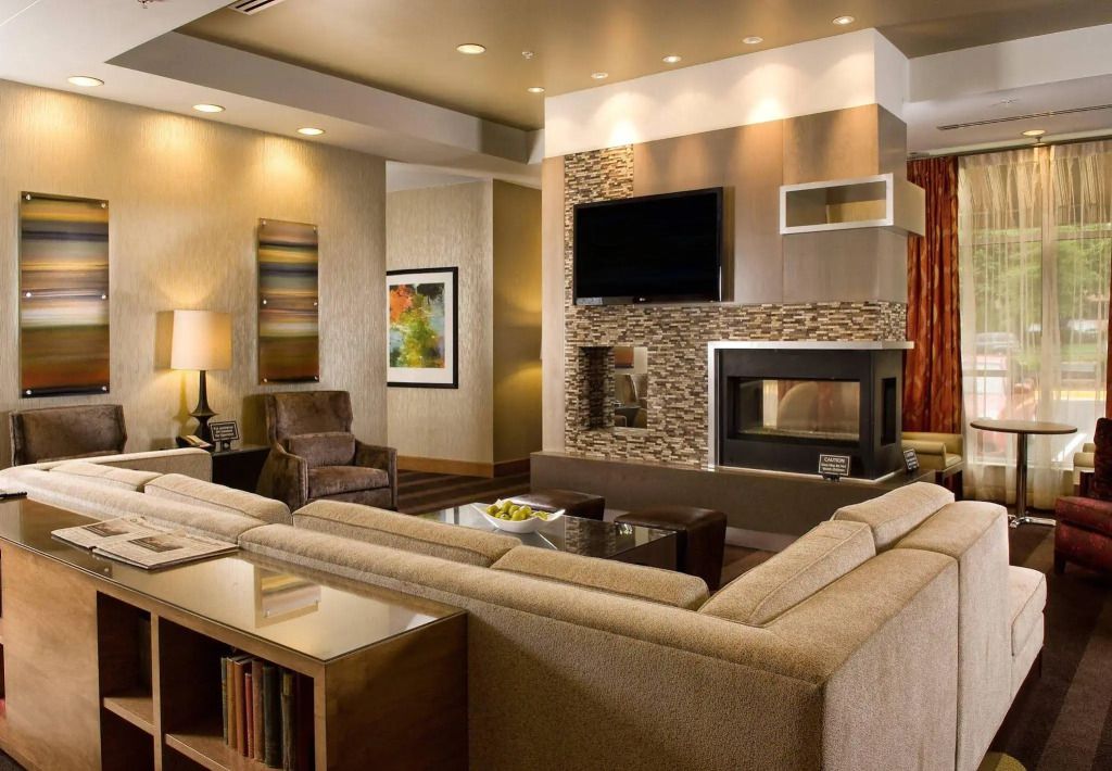 Area lounge