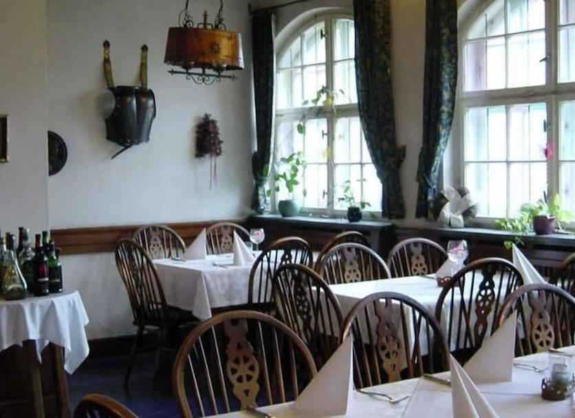 Ristorante Foto
