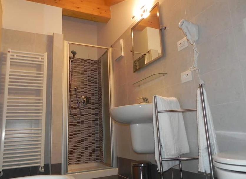 Bagno Foto