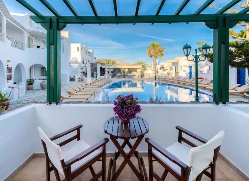 Balcone Foto