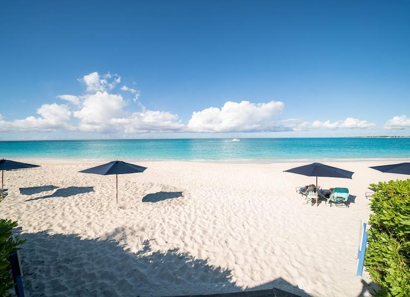 Spiaggia Foto