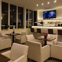 CE Plaza Hotel