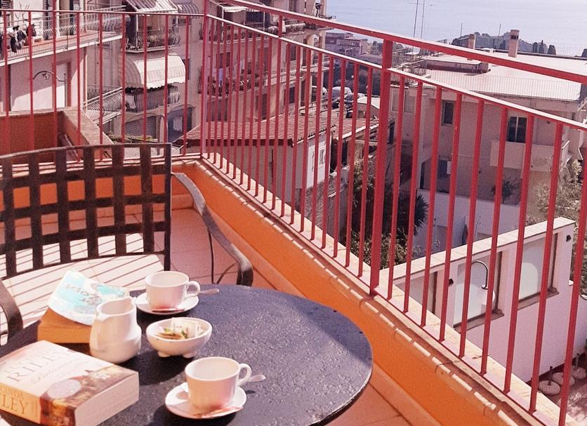 Balcone Foto