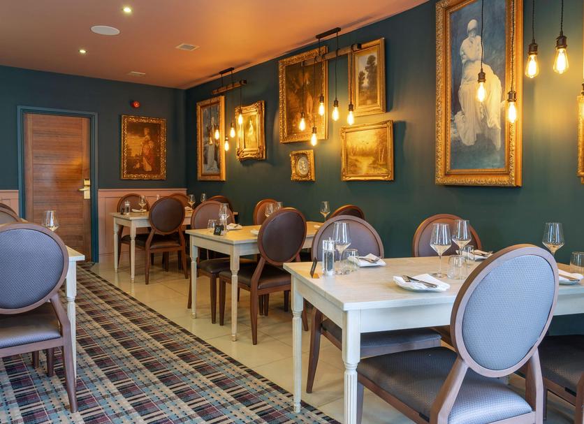 Ristorante Foto