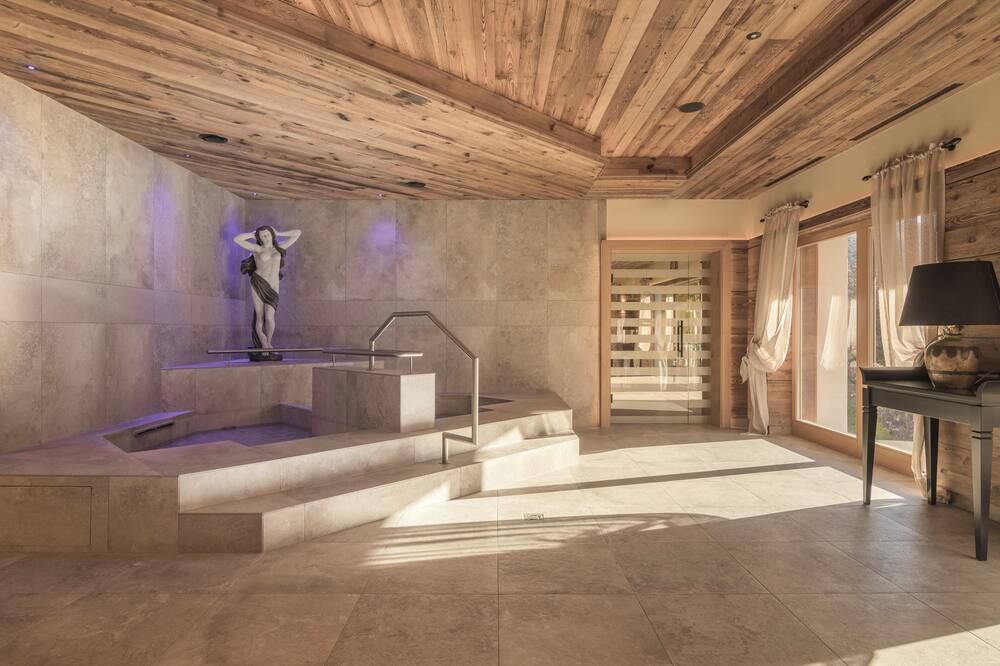 Spa Foto