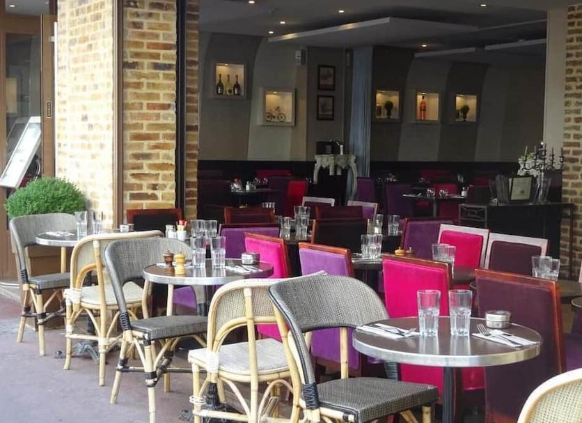 Ristorante Foto