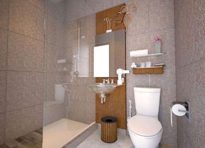 Bagno Foto