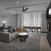 Area lounge