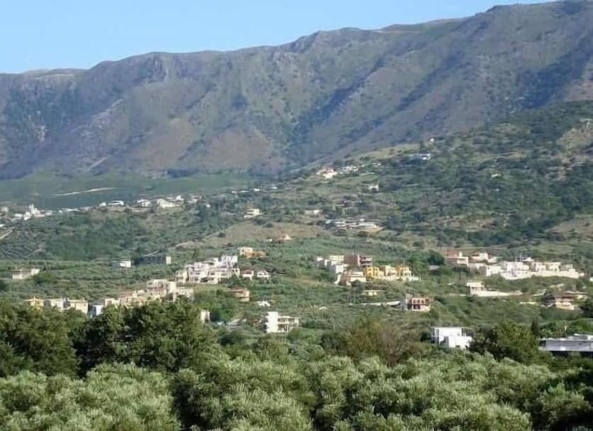 Vista esterna Foto