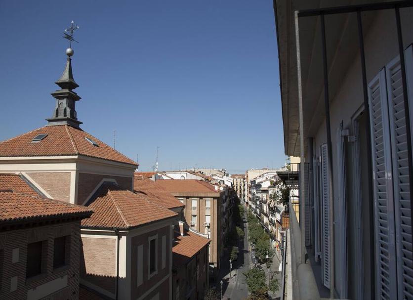 Vista esterna Foto
