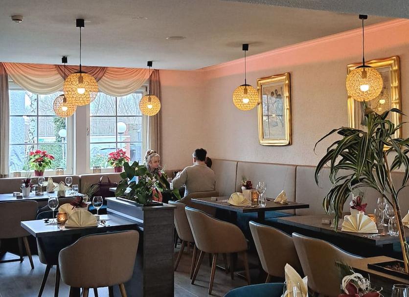 Ristorante Foto