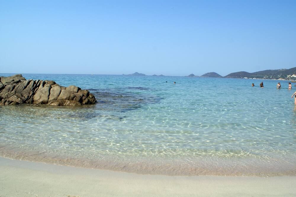 Spiaggia