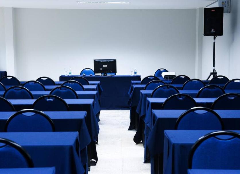 Sala conferenze Foto