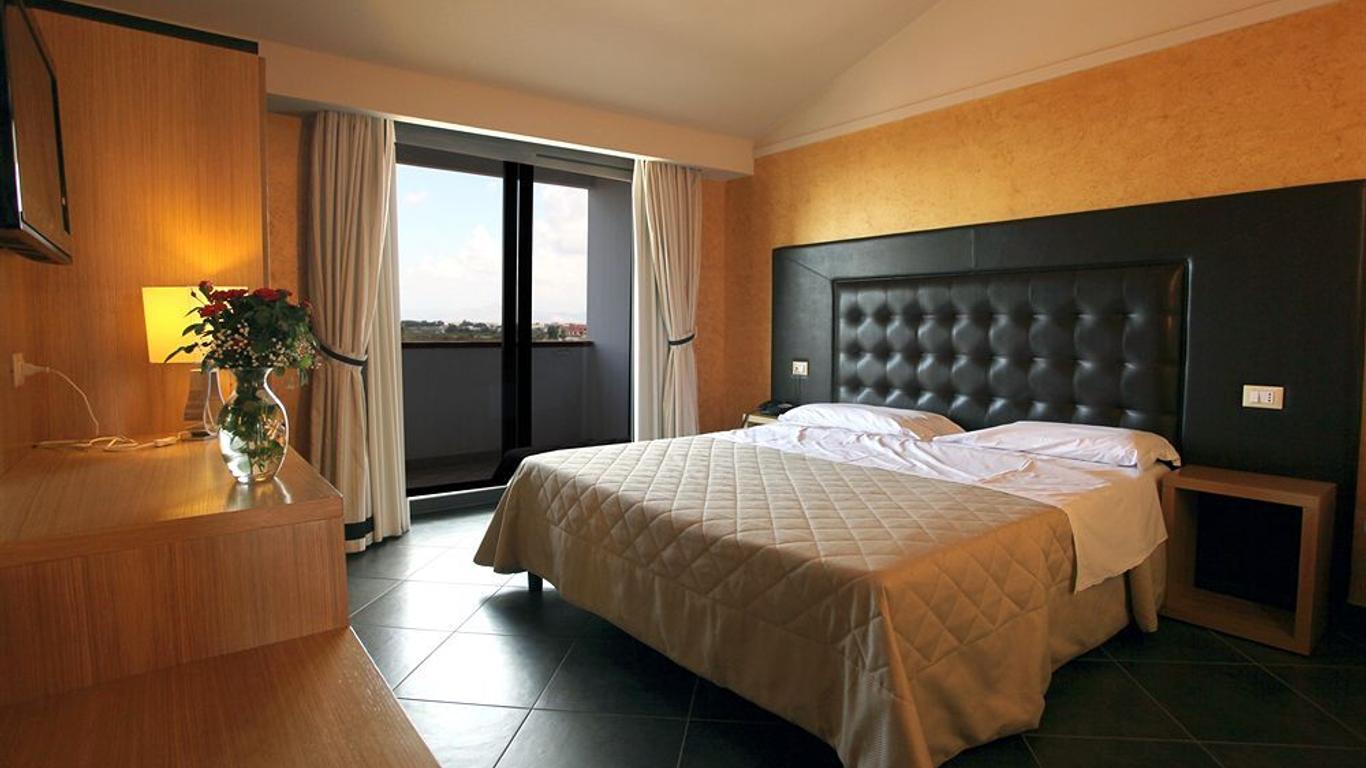 Hotel Briganti
