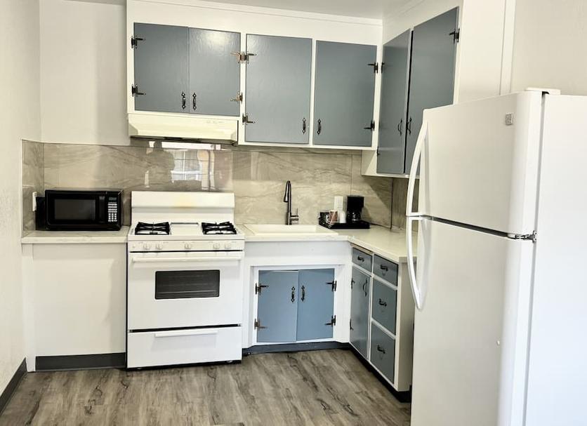 Cucina Foto