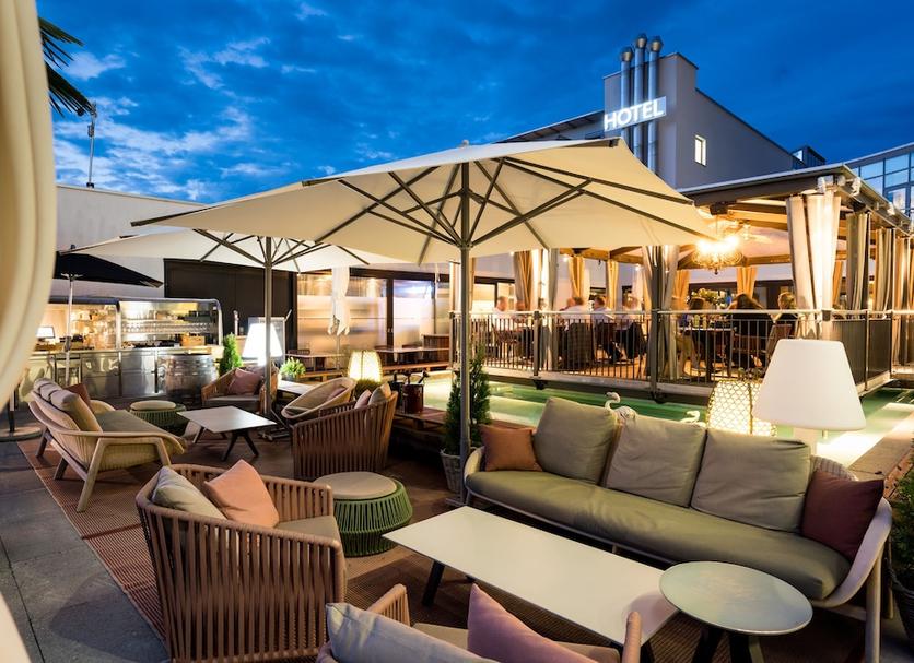 Ristorante Foto