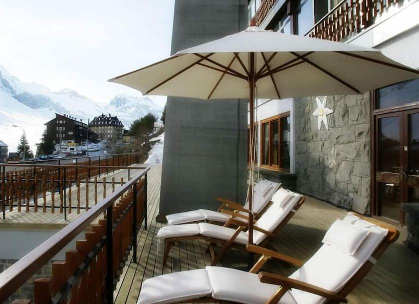 Balcone Foto