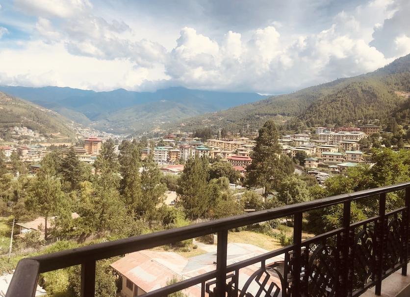 Balcone Foto