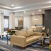 Area lounge