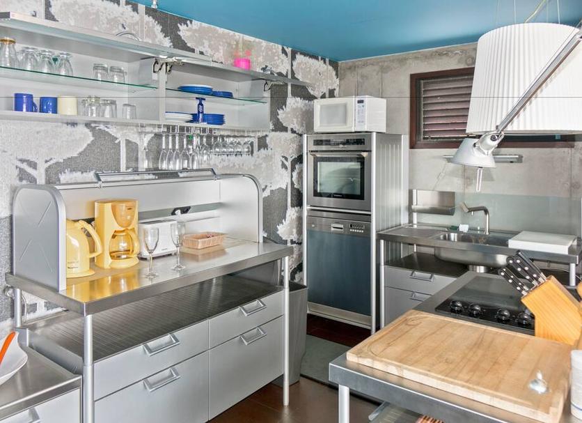 Cucina Foto