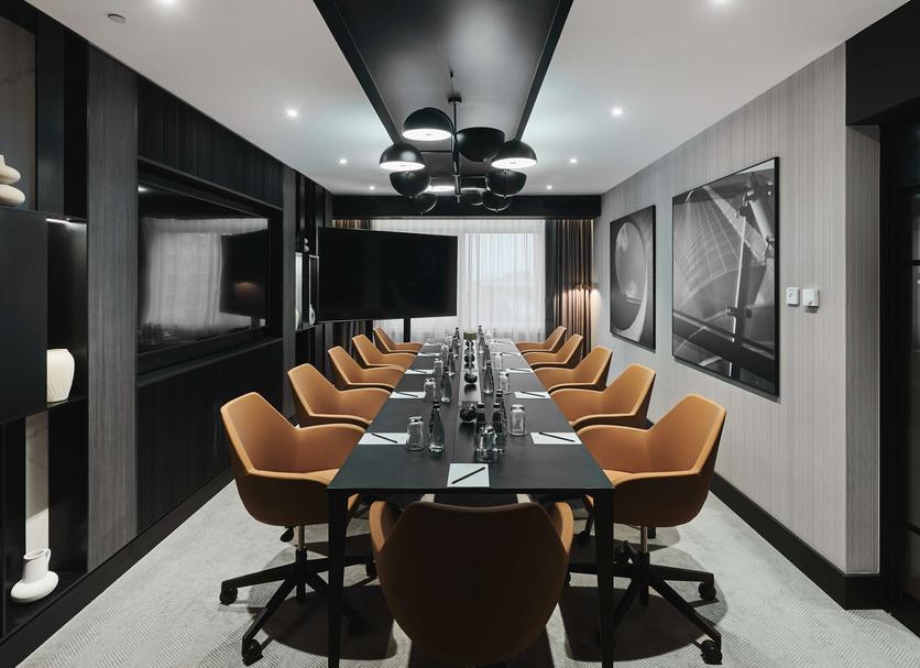 Sala conferenze Foto