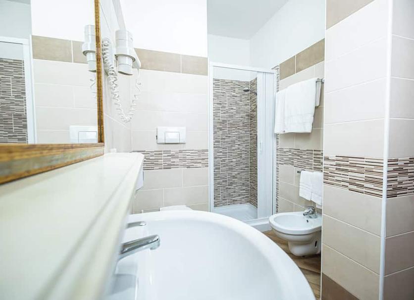 Bagno Foto