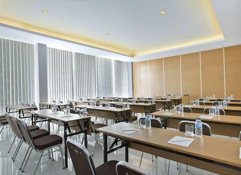 Sala conferenze Foto