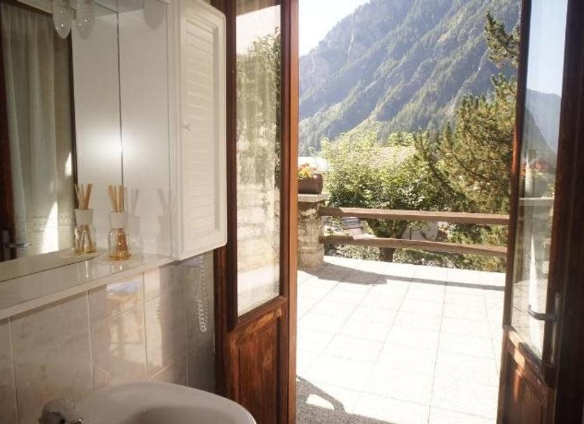 Balcone Foto