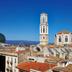 Vista esterna