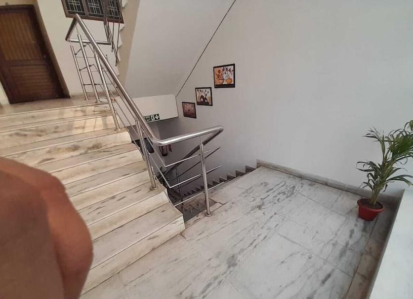 Scale Foto