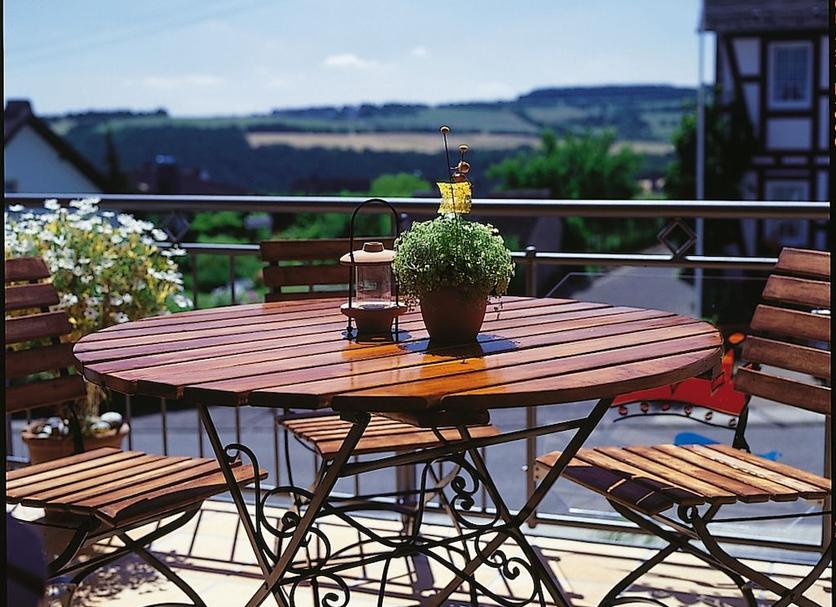 Balcone Foto