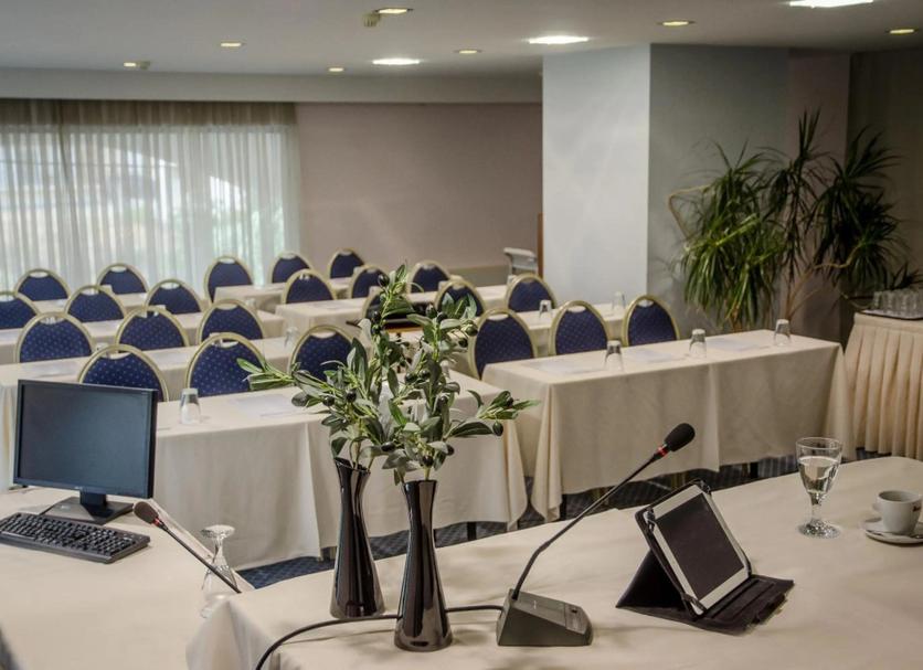 Sala conferenze Foto